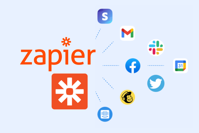 Gig Preview - Setup your zapier zap automation to do what exactly you need