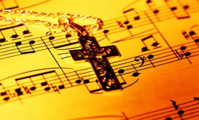 Gig Preview - Get organic gospel music promotion to a large audience