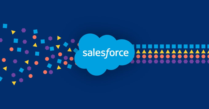 Gig Preview - Give salesforce admin training lessons and lecture