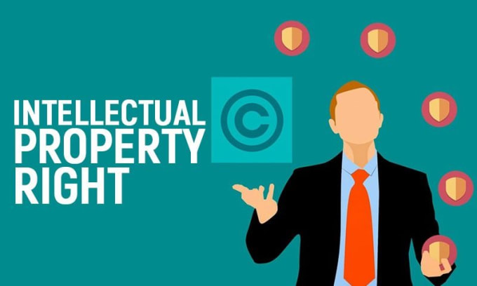 Gig Preview - Be your online legal consultant for trademark and copyrights