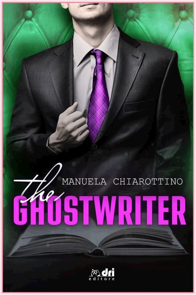 Gig Preview - Ghostwrite 30,000 words ebook, ghost book writer, kindle book writer