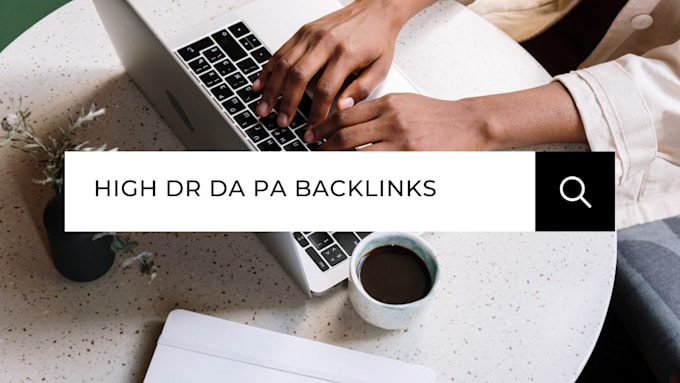 Gig Preview - Post your backlink on my high da dr pa usa blog meditation yoga seo