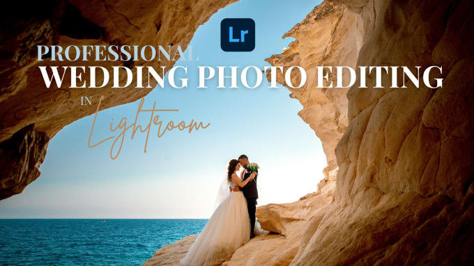 Bestseller - do wedding photo editing and lightroom photo editing