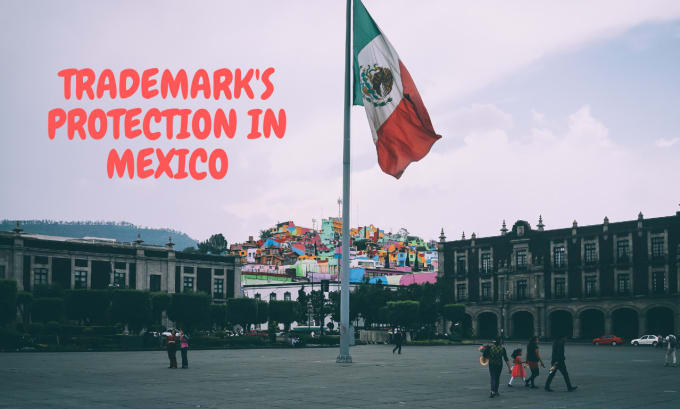 Gig Preview - Be your trademark attorney in mexico