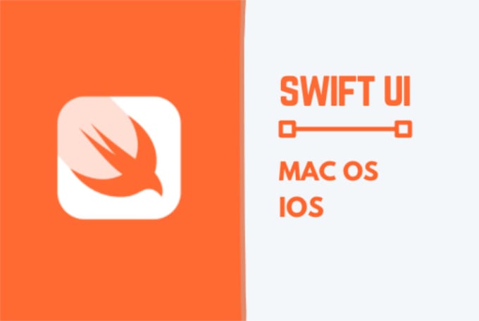 Gig Preview - Build ios and macos native application in swift and swiftui