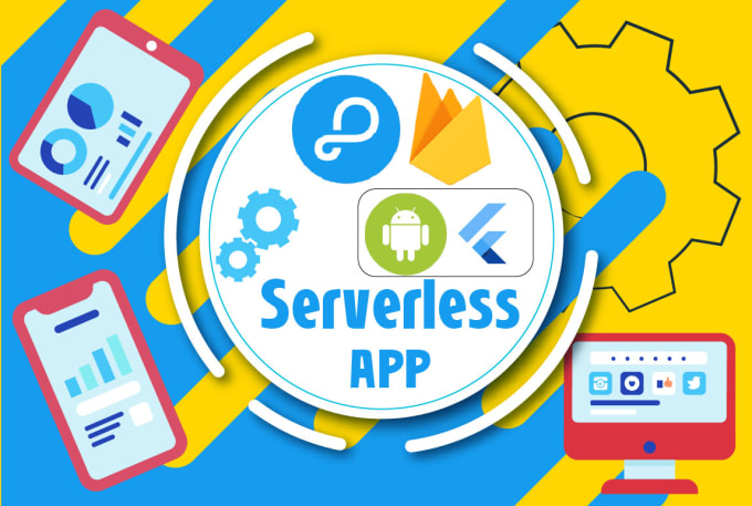 Gig Preview - Migrate your app backend to firebase serverless