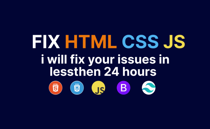 Gig Preview - Fix html css bug and fix responsive issues