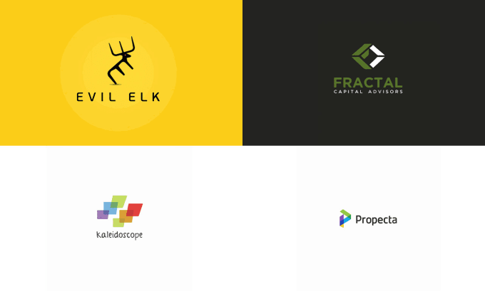 Gig Preview - Create modern business logo design for your company