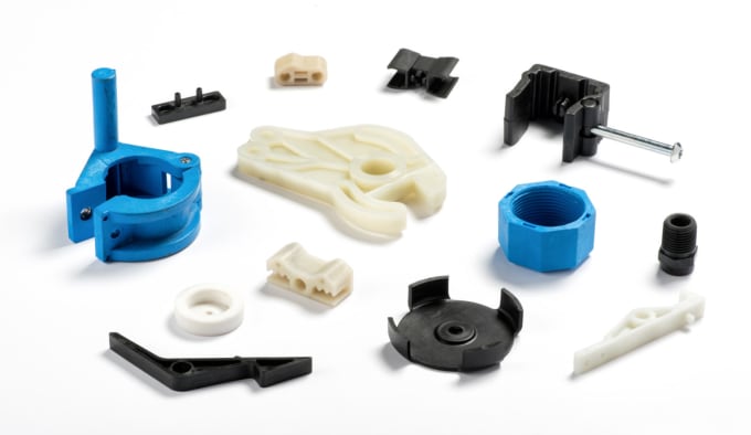 Gig Preview - Connect you with injection molding manufacturer in china