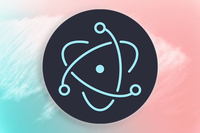 Gig Preview - Create a cross platform desktop application with electron js