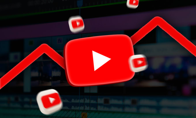 Gig Preview - Be your youtube video editor