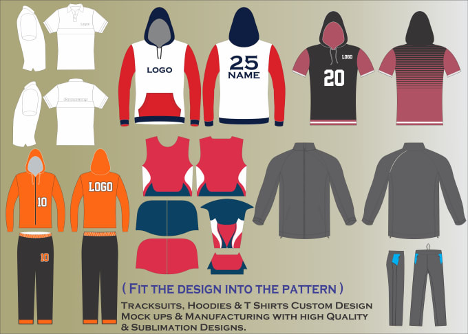 Do custom jersey vintage design for soccer, bloke core and brand by  Sixsoneninesss