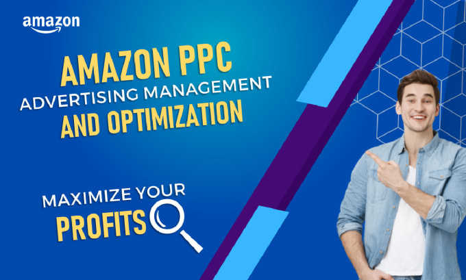 Gig Preview - Set up, manage and optimize amazon PPC campaign, amazon sponsored ads