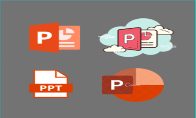 Gig Preview - Recreate powerpoint presentation and  recreate document