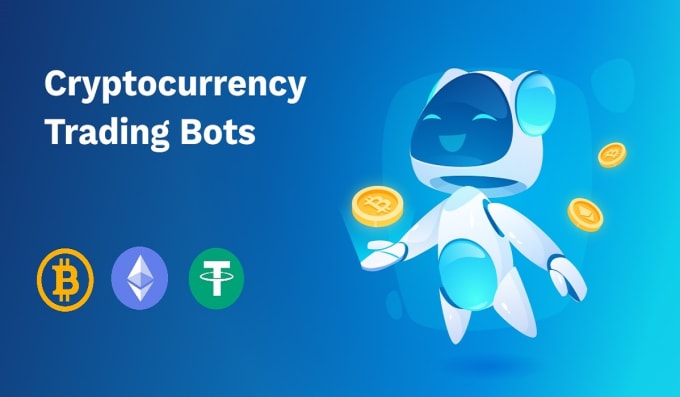 Gig Preview - Turn your trading strategy into an automatic trading bot