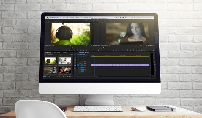 Gig Preview - Do quality and professional video editing