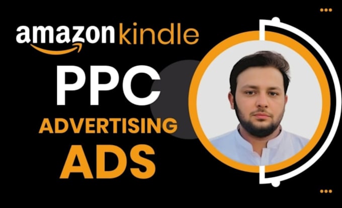 Gig Preview - Do amazon book promotion and ebook marketing using amazon KDP ads campaigns