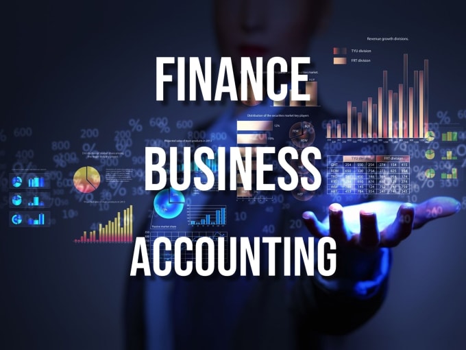 Gig Preview - Be your tutor in finance, accounting and business