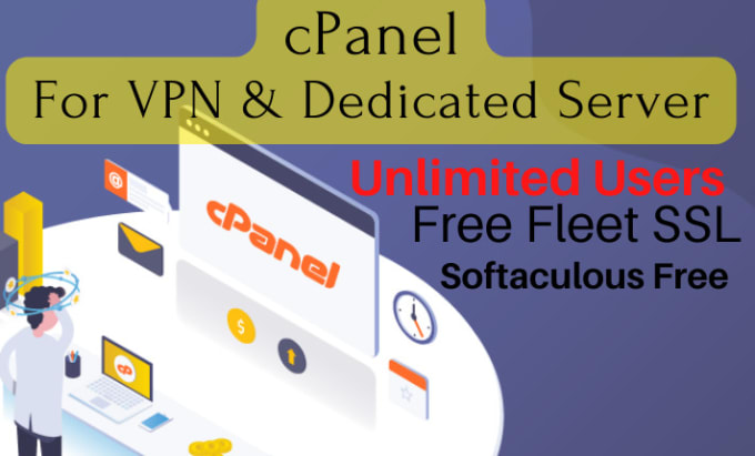 IPTV Panel Hosting Free SSL