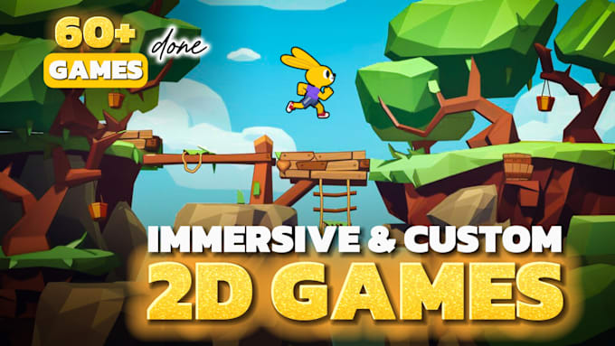 Bestseller - create 2d games in unity