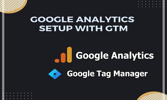 Gig Preview - Properly set up google analytics 4 and tag manager