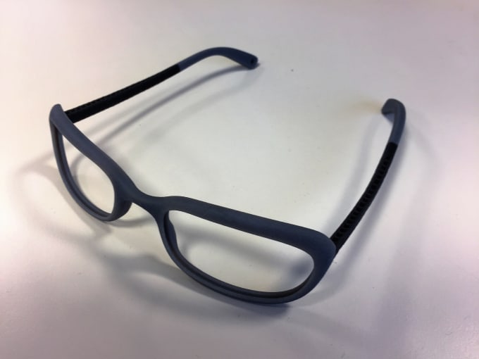 Bestseller - do custom sunglasses or eyeglasses ready for 3d print