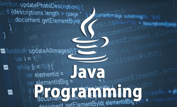 Gig Preview - Create, debug and fix any java code