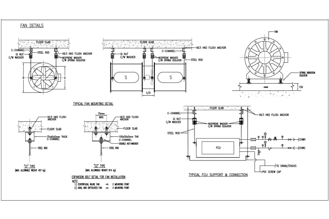 Gig Preview - Draw 2d engineering, mechanical drawings, floor plans in autocad