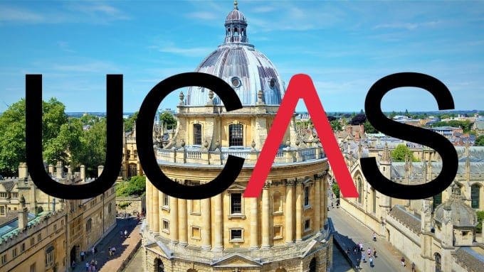 Gig Preview - Edit your ucas personal statement as an oxford graduate