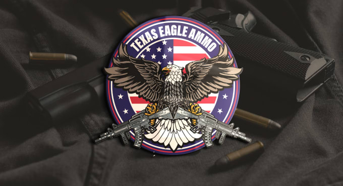 Gig Preview - Do professional military tactical  badge patch logo