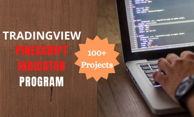 Gig Preview - Code tradingview pinescript indicator program