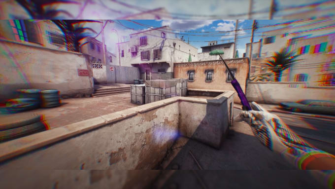 Gig Preview - Edit a breathtaking csgo montage