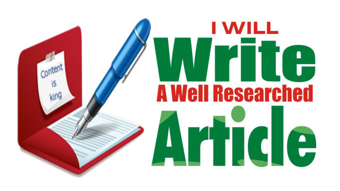 essay writer on fiverr