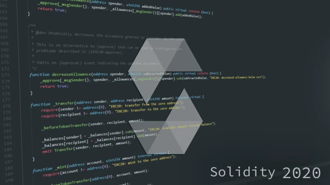 Bestseller - develop ethereum dapps using web3js, solidity, truffle and nodejs