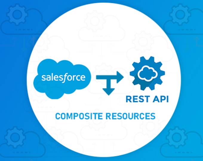 Gig Preview - Do API integration in salesforce to any platform