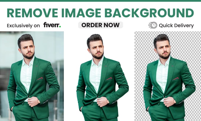 Gig Preview - Remove image background, product editing, hair masking