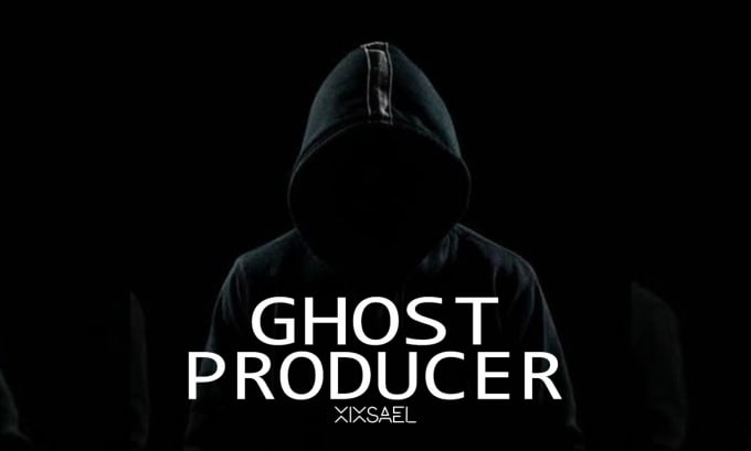 Gig Preview - Be your ghost producer, I will make edm songs for you