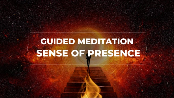 Gig Preview - Create 5 engaging guided meditation videos