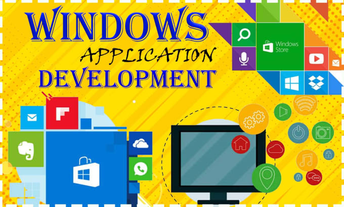Page 9 - 24 Best winforms Services To Buy Online | Fiverr