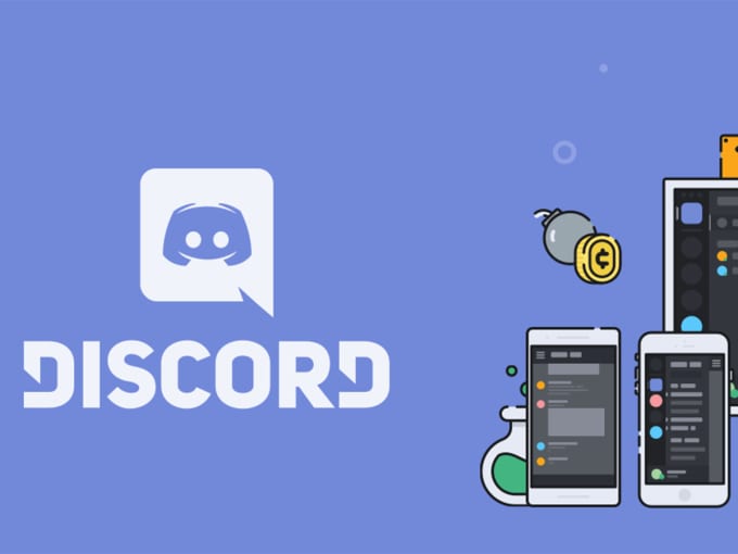 Bestseller - actively chat in your discord server