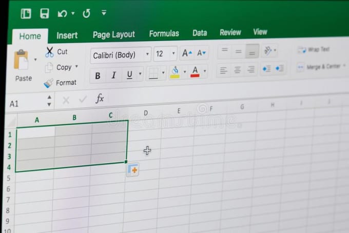 Gig Preview - Create excel formula or solve other excel problems