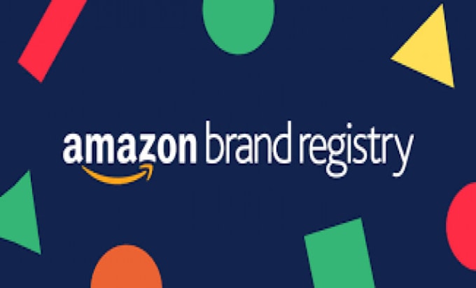 Gig Preview - Register your brand name on amazon from amazon brand registry