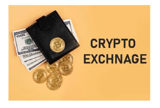 24 Best Crypto Exchange Services To Buy Online Fiverr