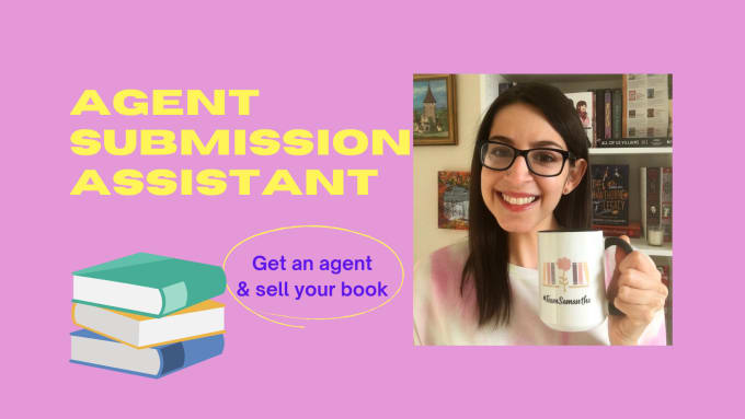 Gig Preview - Create an agent submission list for you