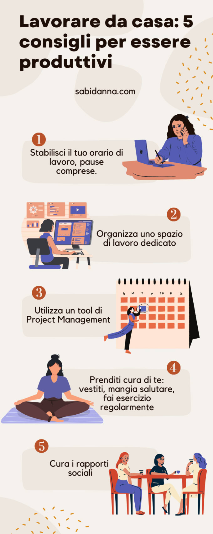 Gig Preview - Design creative and professional infographic