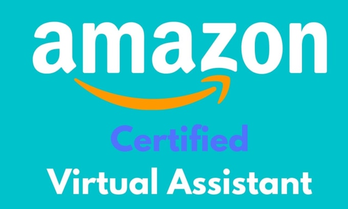 Gig Preview - Be your virtual assistant for amazon fba, fbm, and dropshipping