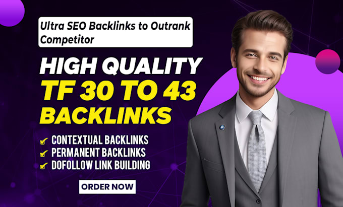 Make High Tf 30 Plus Homepage SEO | Forum Backlinks Make High Tf 30 Plus Homepage SEO | Forum Backlinks