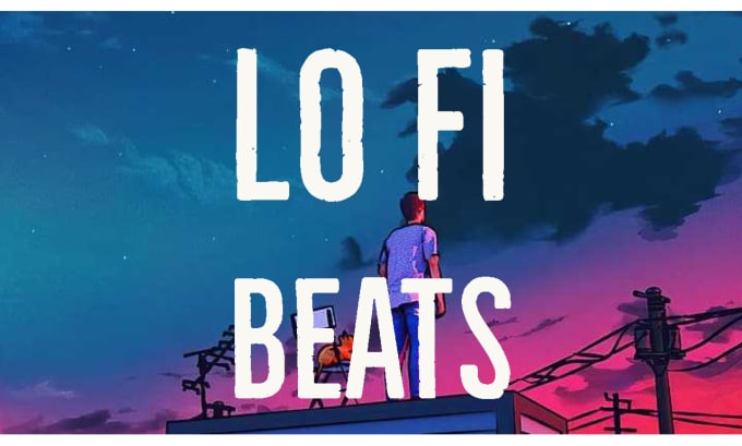 Bestseller - make lofi hiphop, trip hop beats full rights