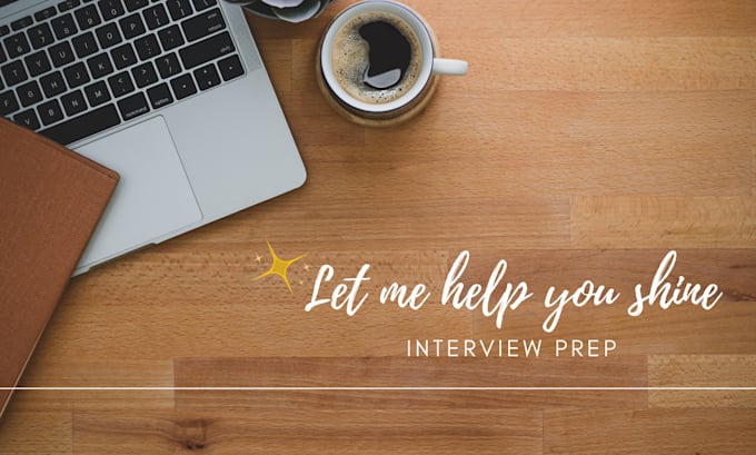 Gig Preview - Help your interview shine for graduate or medical schools