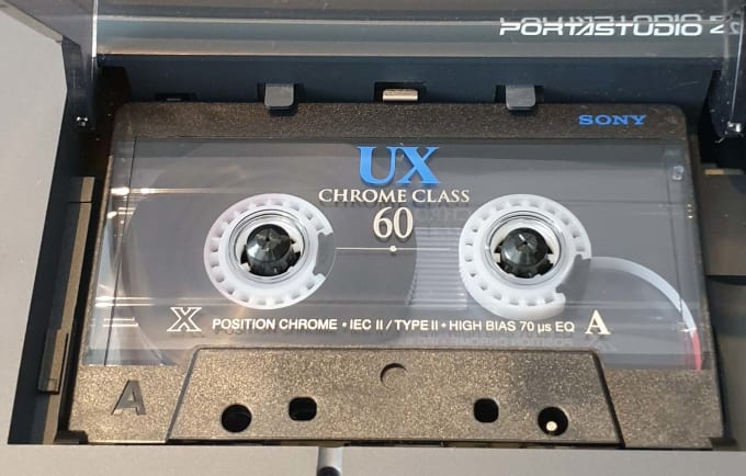 Bestseller - record your song to cassette tape